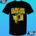 Flau’jae Johnson State Star Seattle Shirt