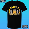 Angola A Gated Community Shirt