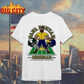 Michigan Wolverines Paul Bunyan is a Michigan Fan Graphic Shirt