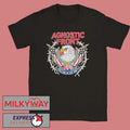 Agnostic Front Tattoo Eagle T-Shirt