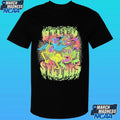 Billy Strings Spring Circle Of Life Shirt