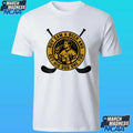 Buy Sam A Beer And Drink Get His Dog One Too Hockey Funny Pet Shirt