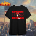 Kenneth Walker III Kenneth’s Kingdom Shirt