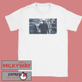 Post Malone Too Young shirt