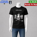 Justin Bieber Swag 2026 Dad Era Shirt