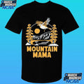 The Mountain Mama Shirt