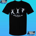 Joe Carter Em All Joe The Game 6 Walk-off Shirt