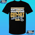 Ucla Bruins 2026 NCAA Women’s Basketball National Champions Cut The Net Shirt