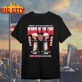 St. John’s Red Storm NCAA 2026 Men’s Basketball Regular Season x Tournament Champions Combo Graphic Shirt