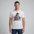 Wade Boggs Boston Bruce Stark Collection Shirt