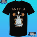 Anitta Equilibrium Water Shirt