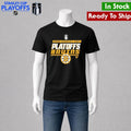 Boston Bruins 2026 Stanley Cup Playoffs Shirt