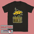 South Florida Bulls 2025 Robo Bull Special shirt