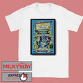 US Open Cup Championship Oct 2025 Poster shirt