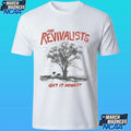 The Revivalists Get It Honest Shirt