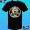 Aew Dynasty Sun April 12 2026 Shirt