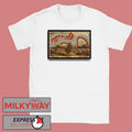 Wyatt Flores Houston TX Sept 2025 Poster shirt