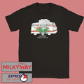 John Muir National Historic Site shirt