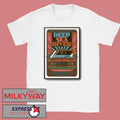Deep Sea Diver Tour Seattle, WA 28 Nov 2025 Poster shirt