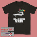 Kneecap Free The Six Counties Shirt