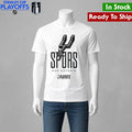 NBA Playoffs San Antonio Spurs Basketball Logo Shirt