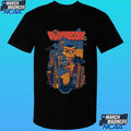 Vinylcon! June 13, 14 2025 Industry City, Brooklyn, Ny Poster Shirt
