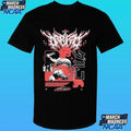 Darko Us Raffle Tee Entry Shirt
