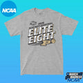 Purdue Boilermakers 2026 NCAA Men’s Basketball Tournament March Madness Elite Eight T-Shirts