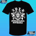 Xplr Paranormal Division Shirt