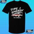Trimet Max Type 1 Energy The Original Shirt