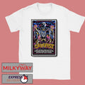 The Caverns Tennessee 2025 Poster shirt