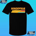 Happy’s Place Tokala Black Elk Knoxville Tennessee Shirt