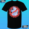 Keep Robots Out Of The Cockpit Say No To The Auto Aviator Shirt