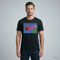 Lake Street Dive Spring 2026 Tour Poster Shirt