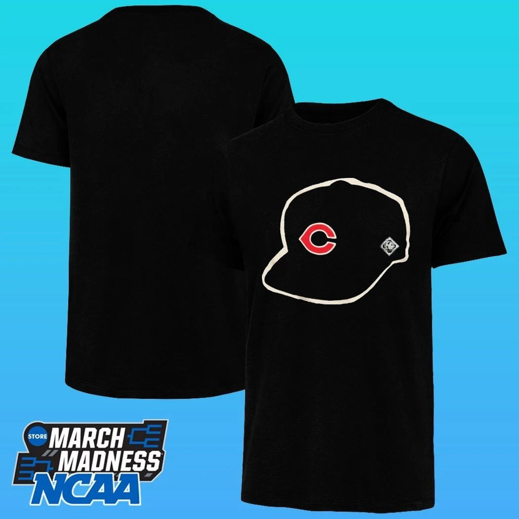 Cincinnati Tigers Negro Leagues Hat Shirt