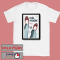 Role Model Tour Austin, TX 10.07.2025 Poster shirt