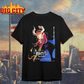 Frieren Beyond Journeys End Season 3 Releases On October 2027 Shirt