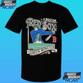 Boston Red Sox Ye Green Moster Shirt