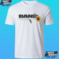 Bane Live The Life That You Love Shirt