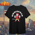 Stanley Birmingham Stallions Football 2026 Mascot Shirt