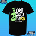 Iggy Pop X Babylon Coachella 2026 Shirt