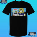 Sorry I’m Just Palm Beach Pete Meme Epstein Shirt