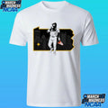 Fear The Cone Ryan O’hearn Pittsburgh Pirates Baseball Shirt