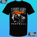 Loveland Tigers Helmet Football Shirt