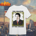 The Phantom Of The Oscars T-shirt