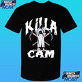 Cam Schlittler Killa Cam New York Baseball Shirt