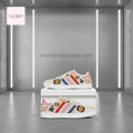Niall Horan Tour 2026 Stan Smith Shoes
