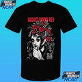 August Burns Red Palladium In Worcester Ma April 10 2026 Shirt