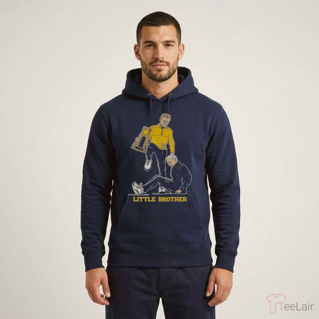 Coach Step Over MI T-Shirt
