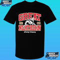 Uncle Reco Great Northern Brewing Company East Qld Shirt